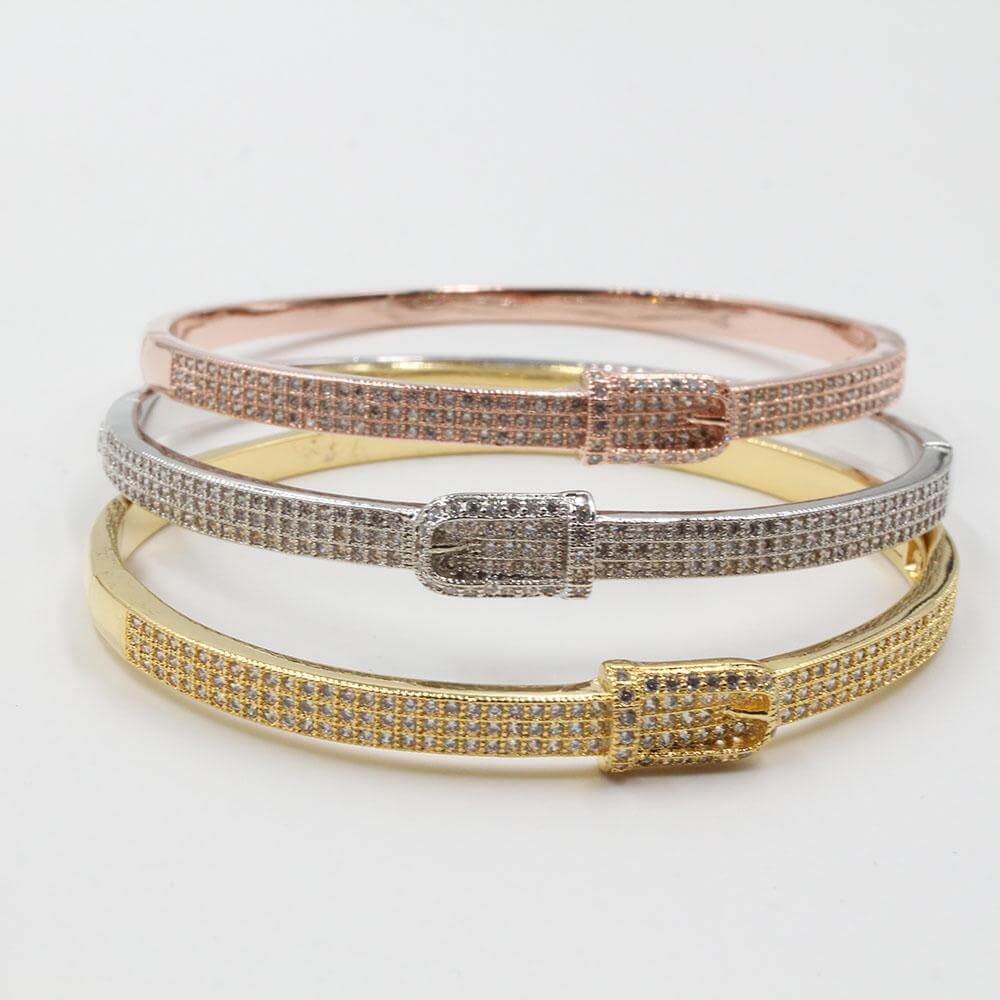 اساور وخواتمها كارتير طقم 6 قطع اسواره متوفر 1 لون