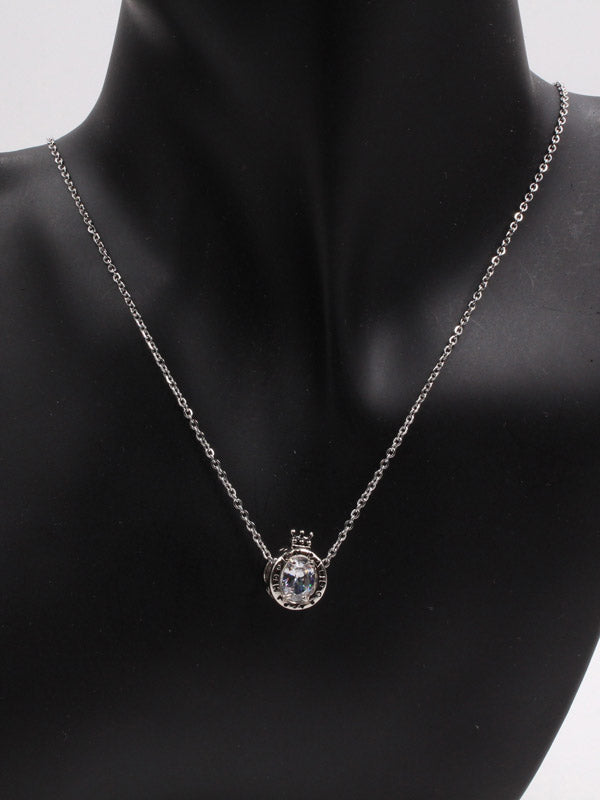 طقم بندورا فضي اطقم jewel