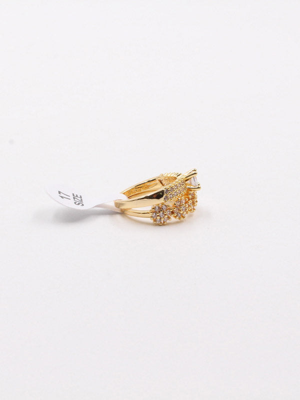 خاتم توينز سهره زركون خواتم jewel