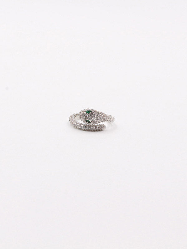 خاتم سنيك زركون خواتم jewel