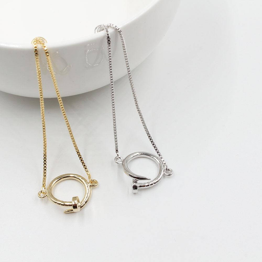 اسواره كارتير مسمار سحاب اسواره متوفر 2 لون