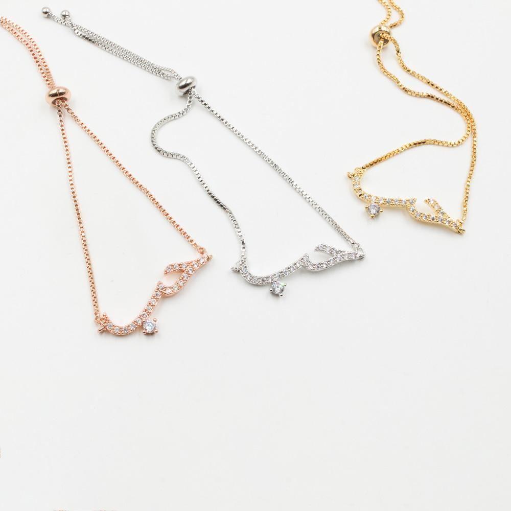 طقم اساور حب سحاب اسواره متوفر 3 لون ملون