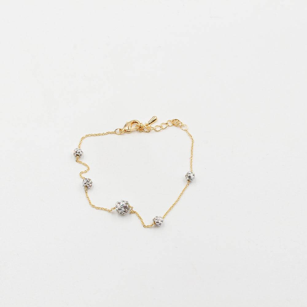 اسوارة بولز كريستال اسواره متوفر 2 لون