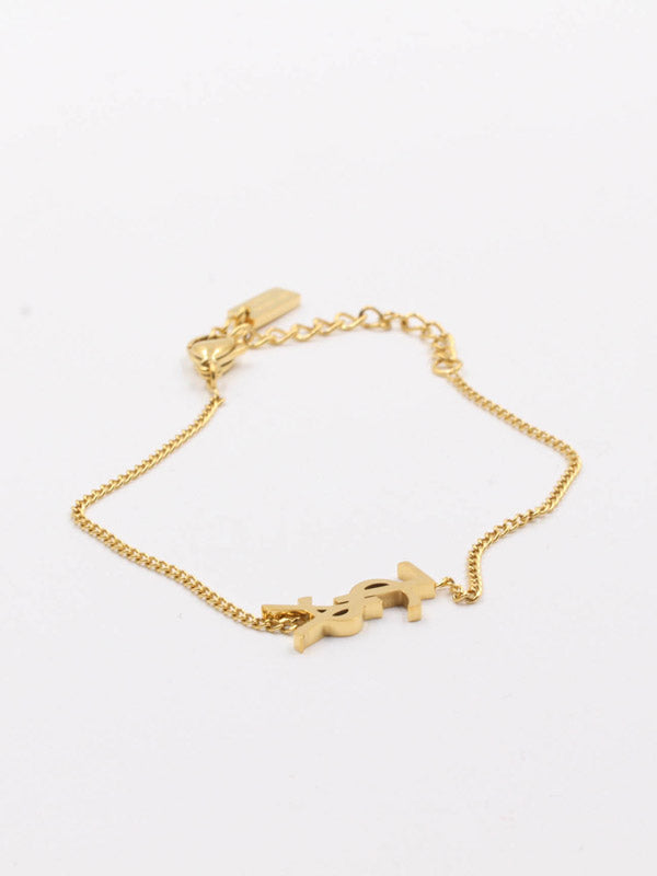 اسواره ايف سان لوران ناعمة اسواره ysl