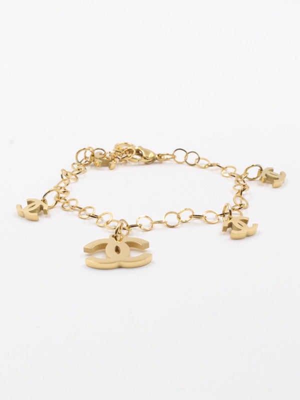 اسواره شانيل ملتي بندنت شاين اسواره chanel