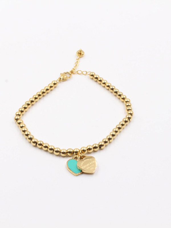 اسواره تيفاني سلسله عريضه ذهبي اسواره tiffany ذهبي