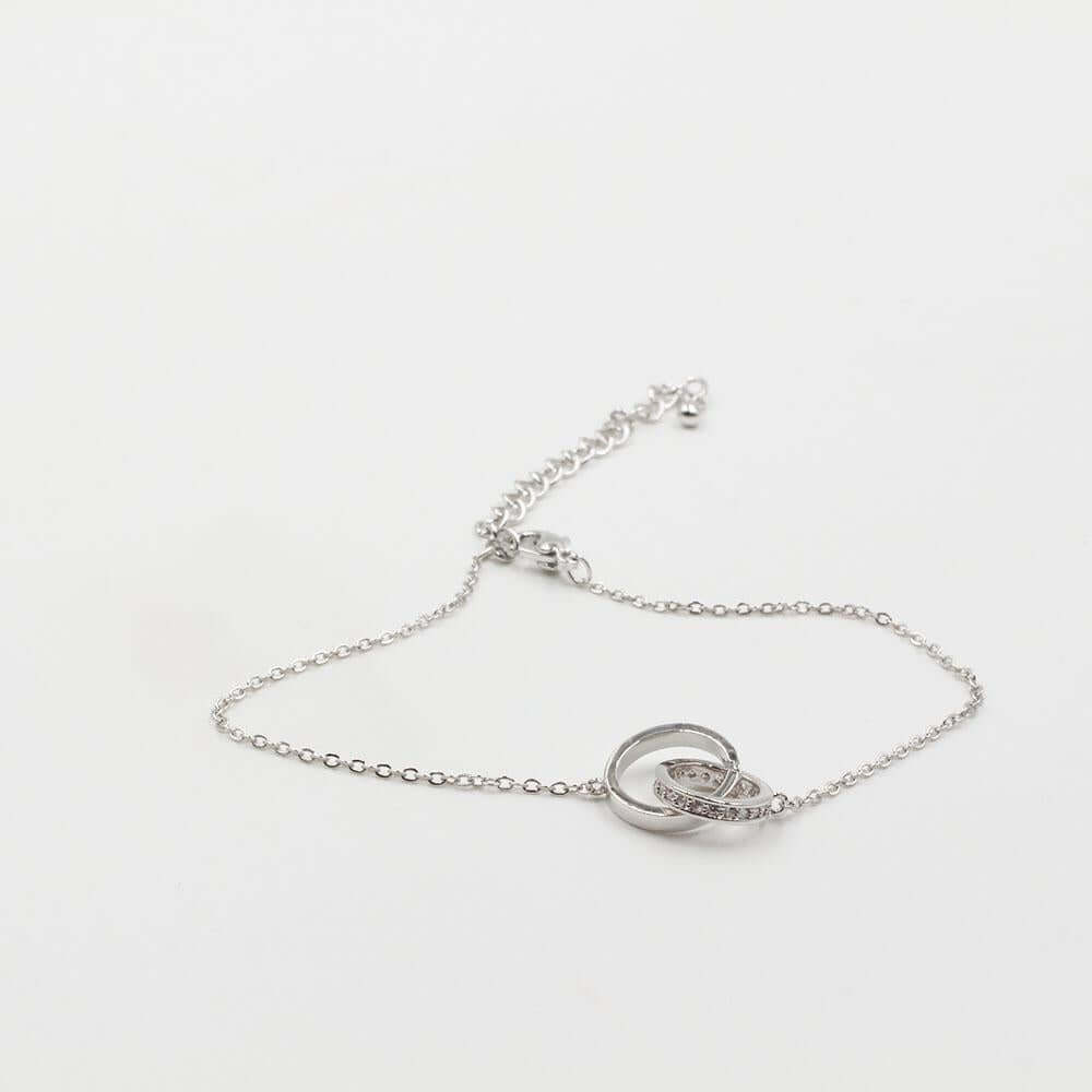 اسواره كارتير سيركلز زركون اسواره متوفر 2 لون