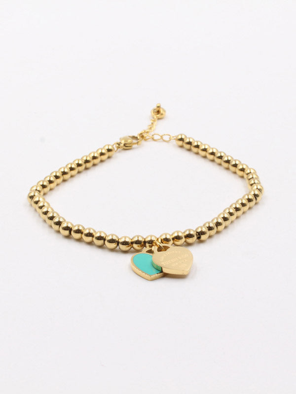 اسواره تيفاني سلسله عريضه ذهبي اسواره tiffany