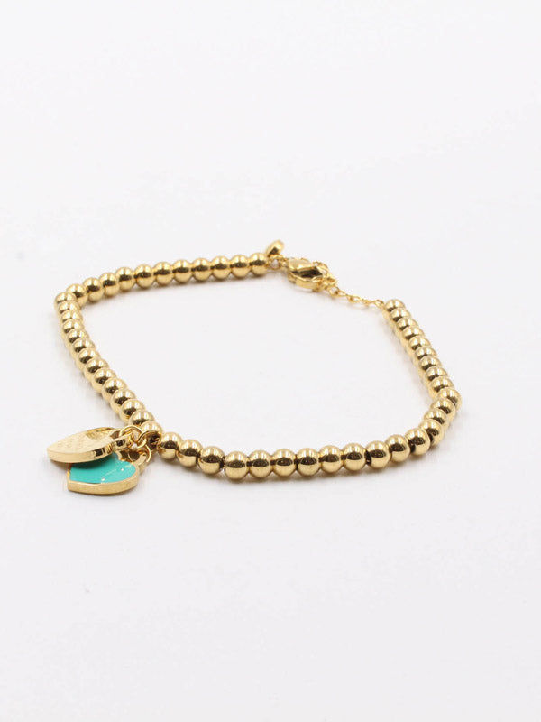 اسواره تيفاني سلسله عريضه ذهبي اسواره tiffany