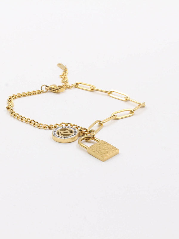 اسواره لويس فيتون هاف شاين اسواره louis vuitton