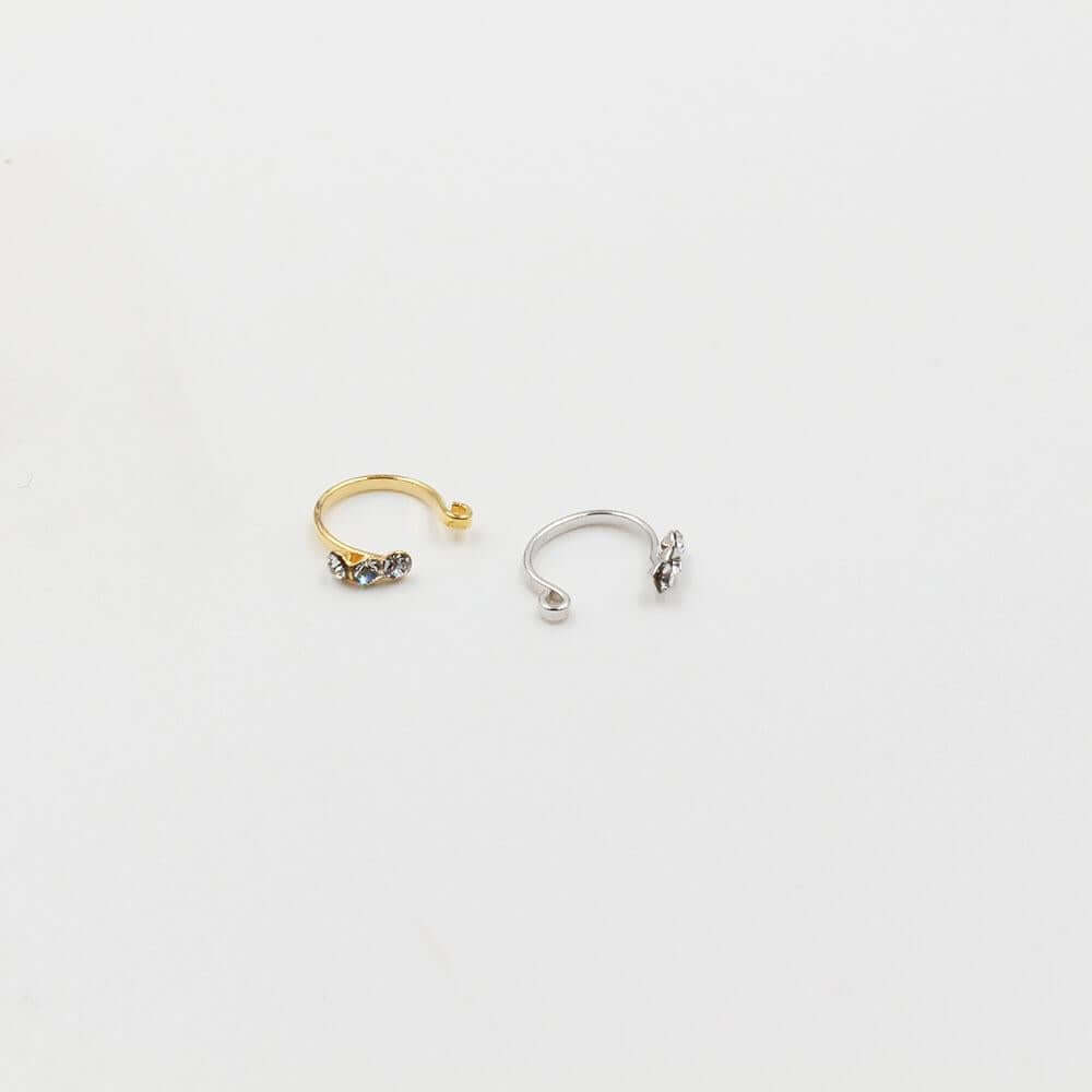 زمام ناعم كريستال زمام متوفر 2 لون