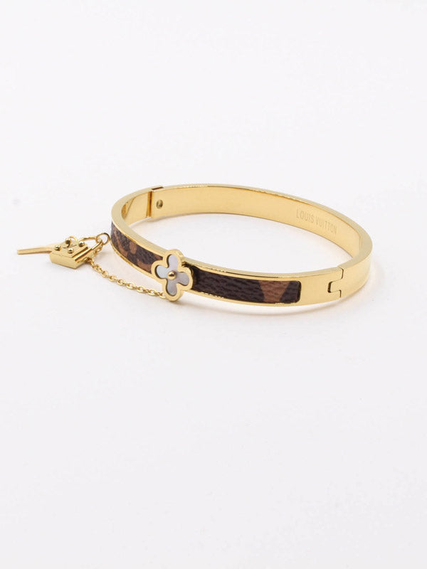 اسواره لويس فيتون بني بانقل لوقو اسواره louis vuitton