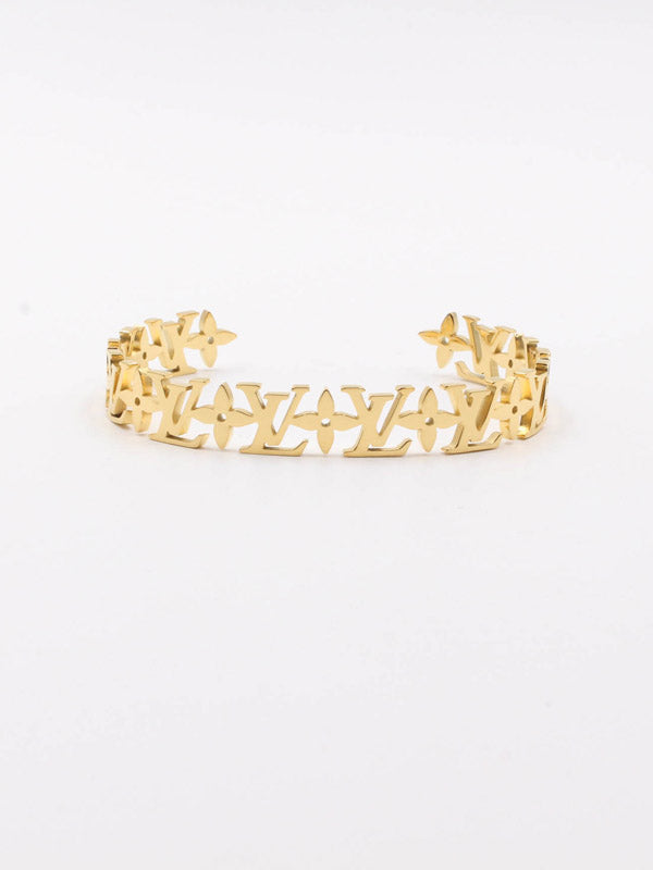 اسواره لويس فيتون لوقو بانقل اسواره louis vuitton