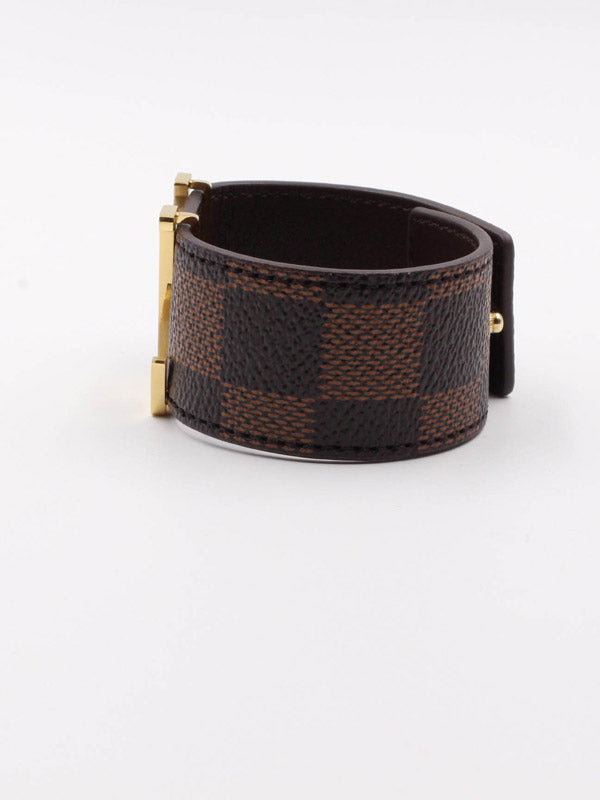 اسواره لويس فيتون نسائي جلد بني اسواره louis vuitton