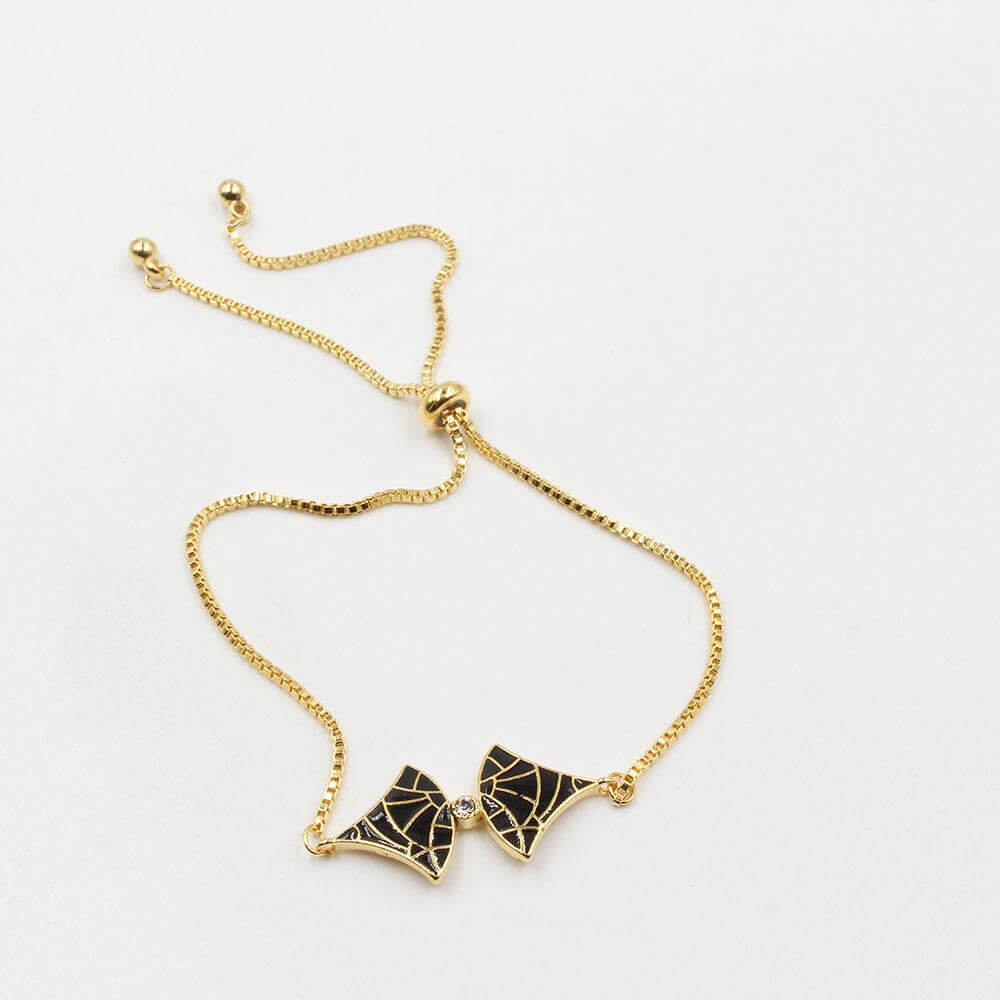 اسواره بولقري ملونه سحاب اسواره متوفر 6 لون اسود