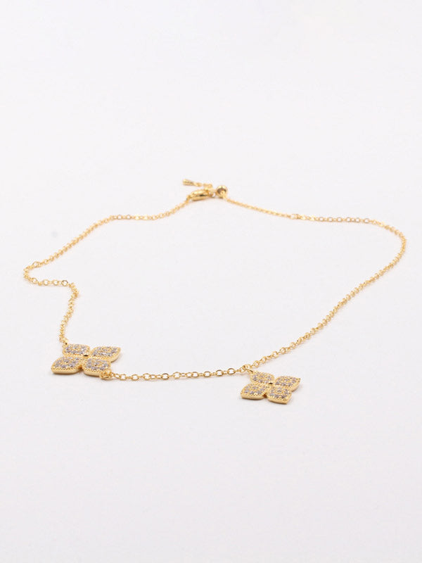 سلسال روبرتو كوين ذهبي سلسال roberto coin ذهبي