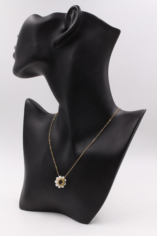 سلسال لولو اسطواني سلسال jewel