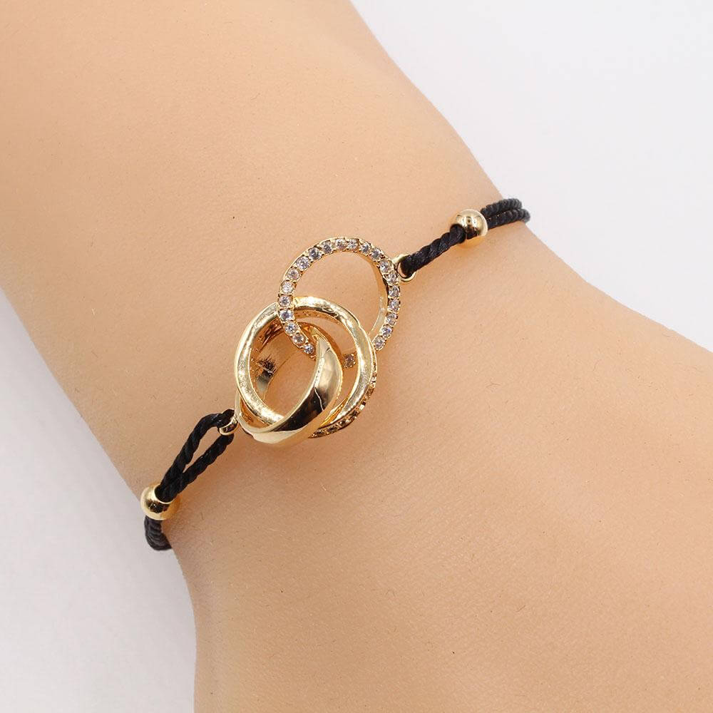 اسواره كارتير سيركلز خيط سحاب اسواره متوفر 10 لون