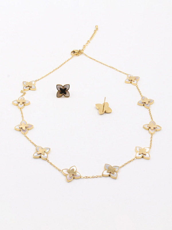 طقم روبرتو كوين ذهبي اطقم roberto coin ابيض