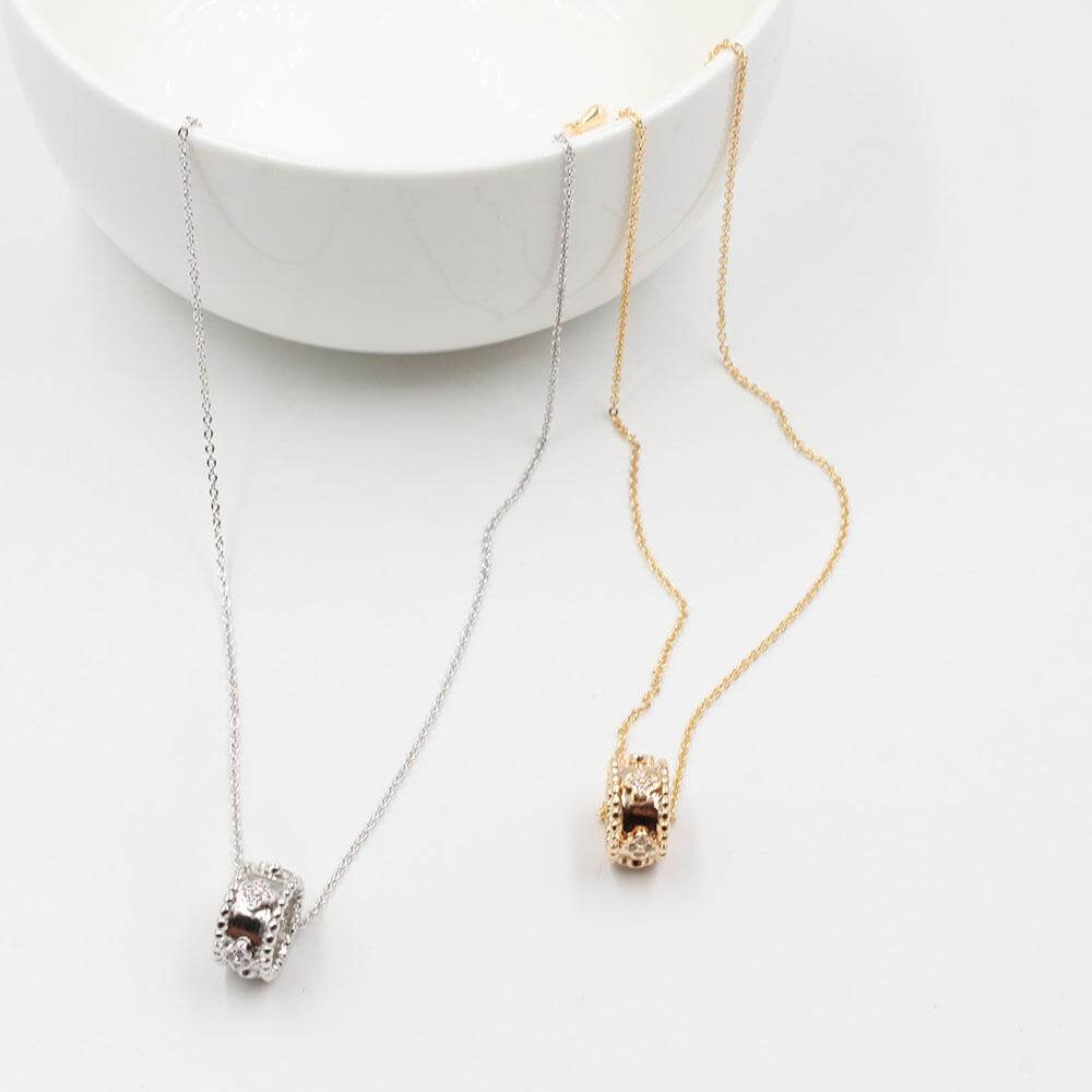 سلسال فان كليف زركون سلسال متوفر 2 لون