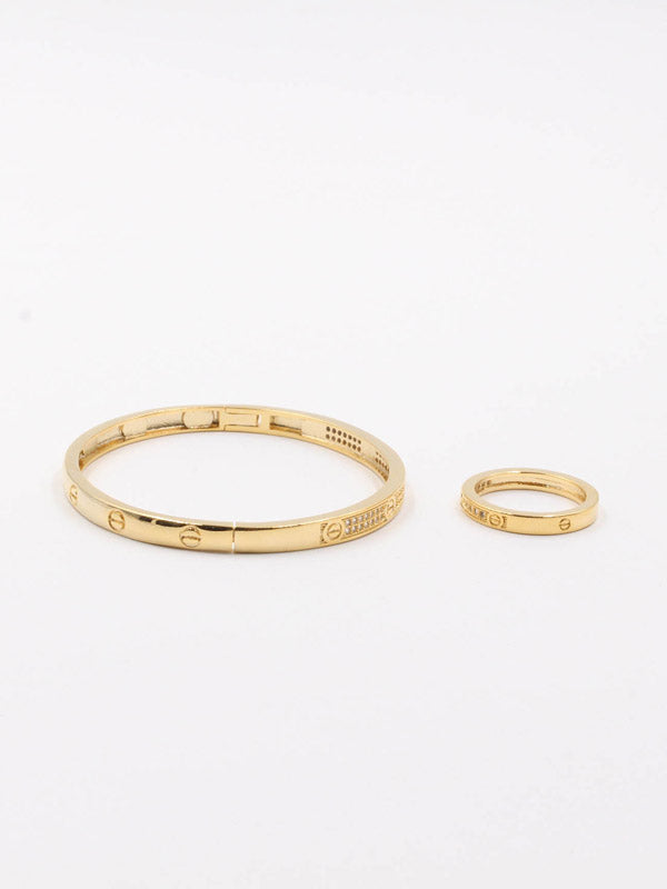 اسواره كارتير هاف زركون بناتي اسواره CARTIER