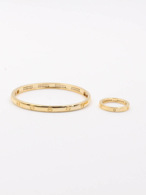 اسواره كارتير هاف زركون بناتي اسواره CARTIER