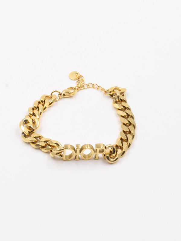 اسواره ديور DIOR اسواره dior ذهبي