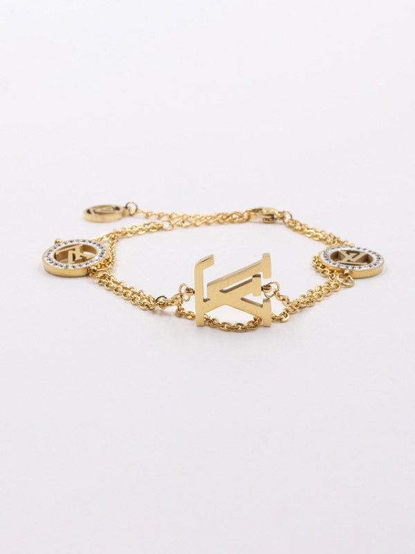 اسواره لويس فيتون سيكل لوقو اسواره louis vuitton