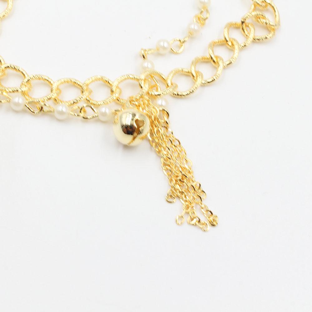 خلخال بيرلز خلخال متوفر 2 لون