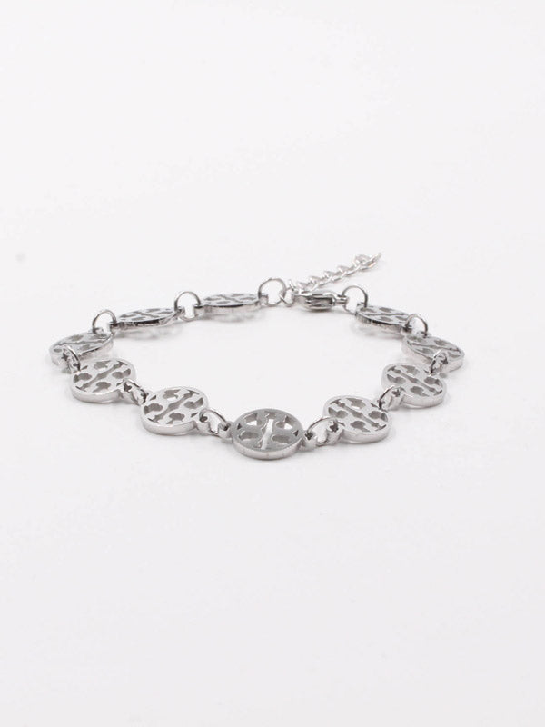 اسواره توري بورش سيركلز لوقو اسواره tory burch