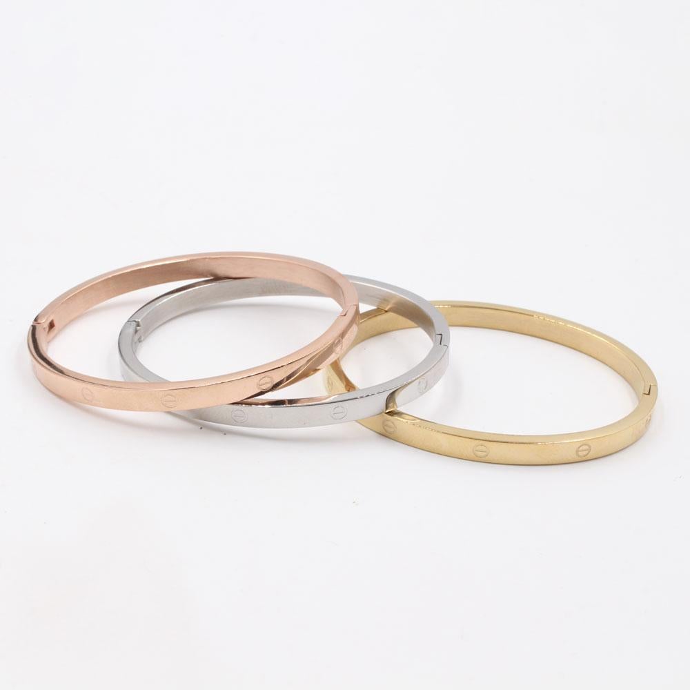 طقم اساور كارتير للأطفال اسواره متوفر 1 لون