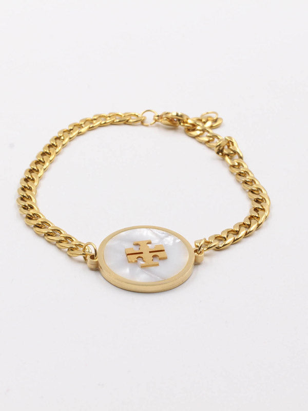 اسواره توري بورش سيركل شيل شعار اسواره tory burch