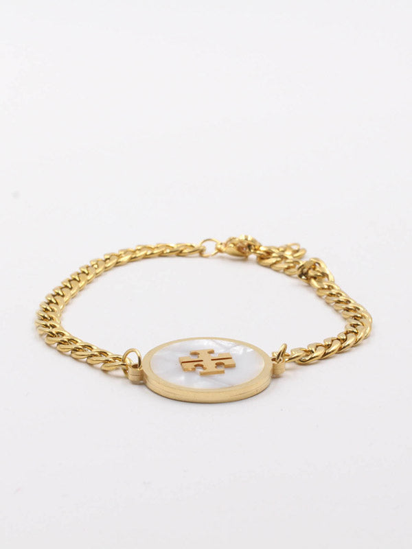 اسواره توري بورش سيركل شيل شعار اسواره tory burch