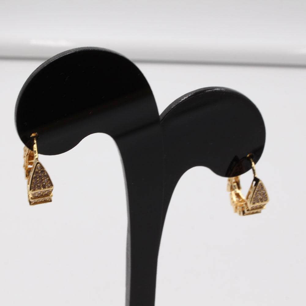 حلق كارتير سنيك حلق CARTIER