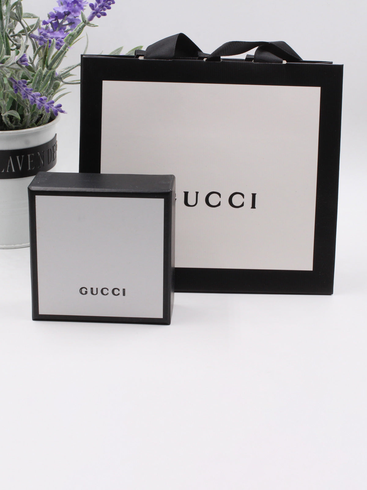 ملحقات قوتشي الاصلية 2 هدايا gucci