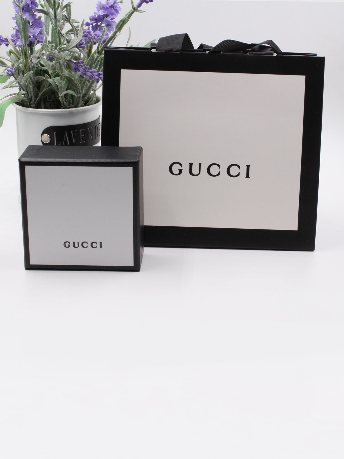 ملحقات قوتشي الاصلية 2 هدايا gucci