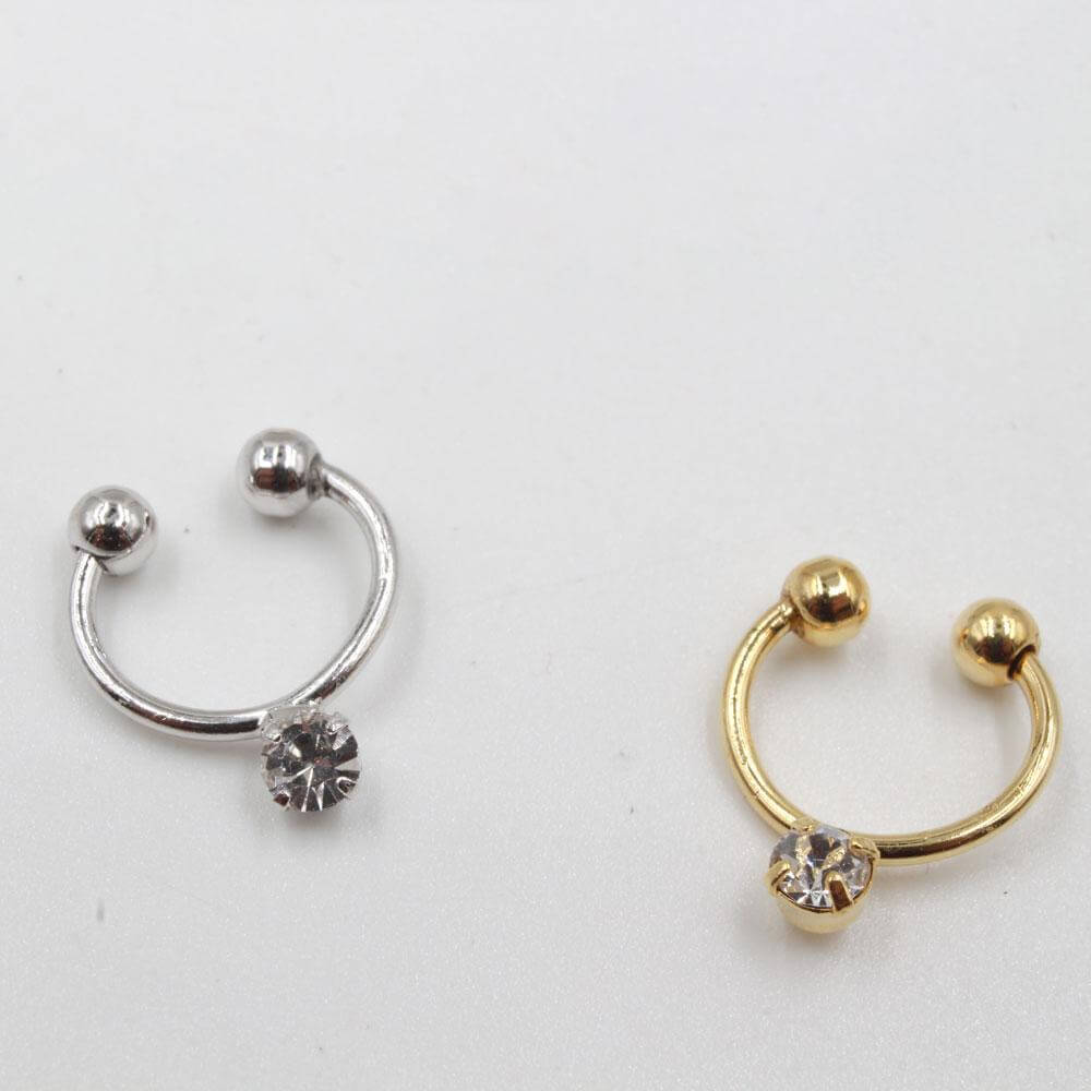 زمام كريستال زمام متوفر 2 لون