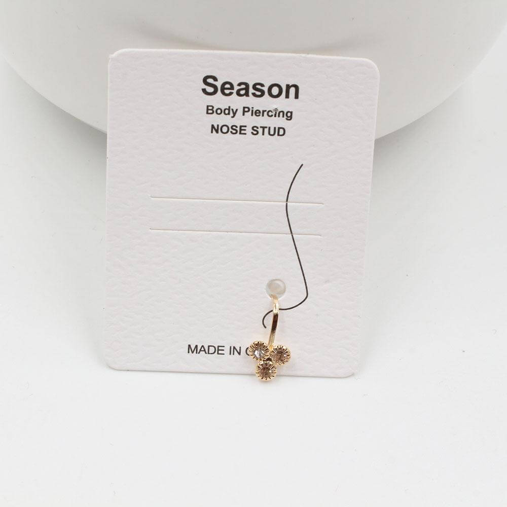 زمام قلب الشكل زمام متوفر 2 لون