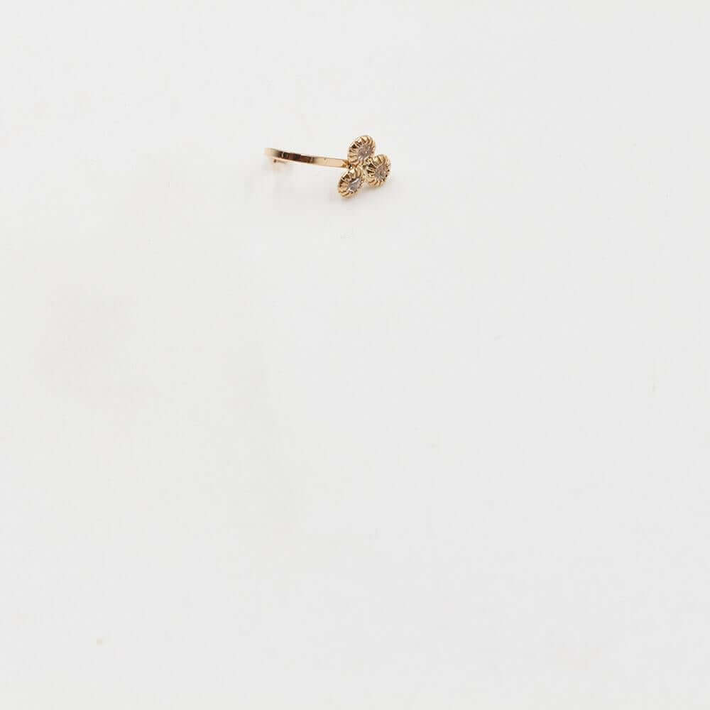 زمام قلب الشكل زمام متوفر 2 لون