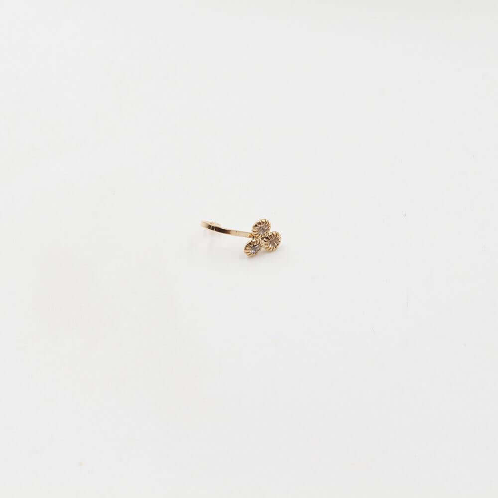 زمام قلب الشكل زمام متوفر 2 لون