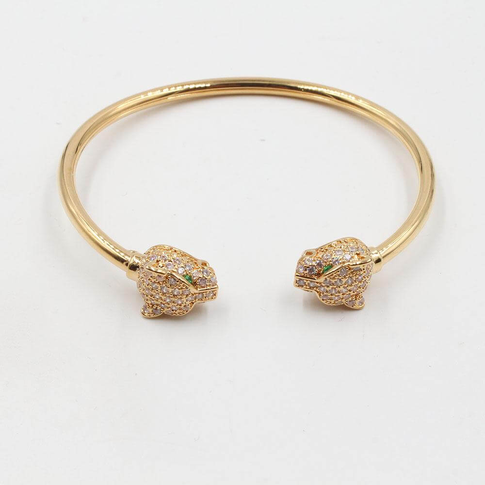 اسواره كارتير بانقل زركون اسواره متوفر 2 لون