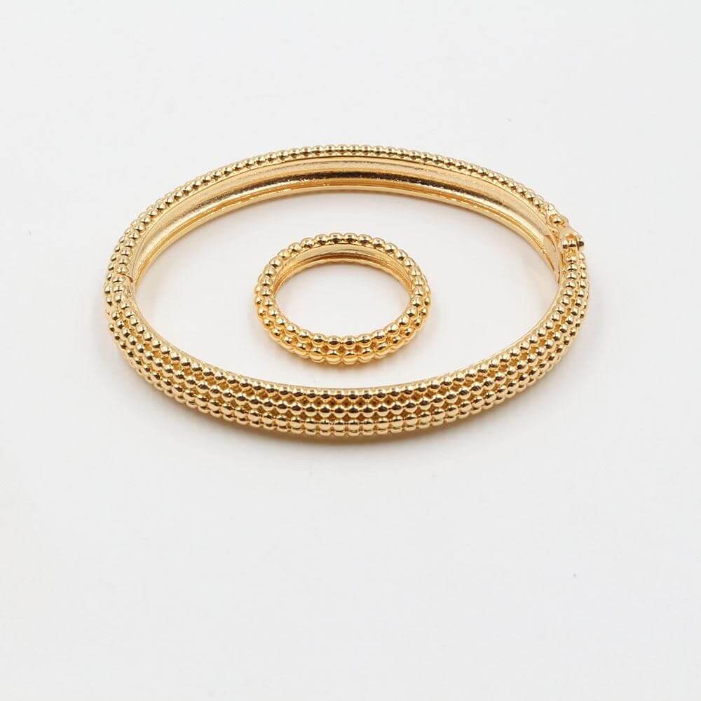 اسواره فان كليف Perlée اسواره van cleef