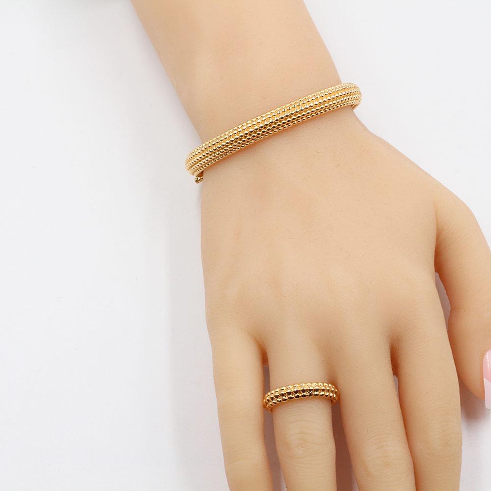 اسواره فان كليف Perlée اسواره van cleef
