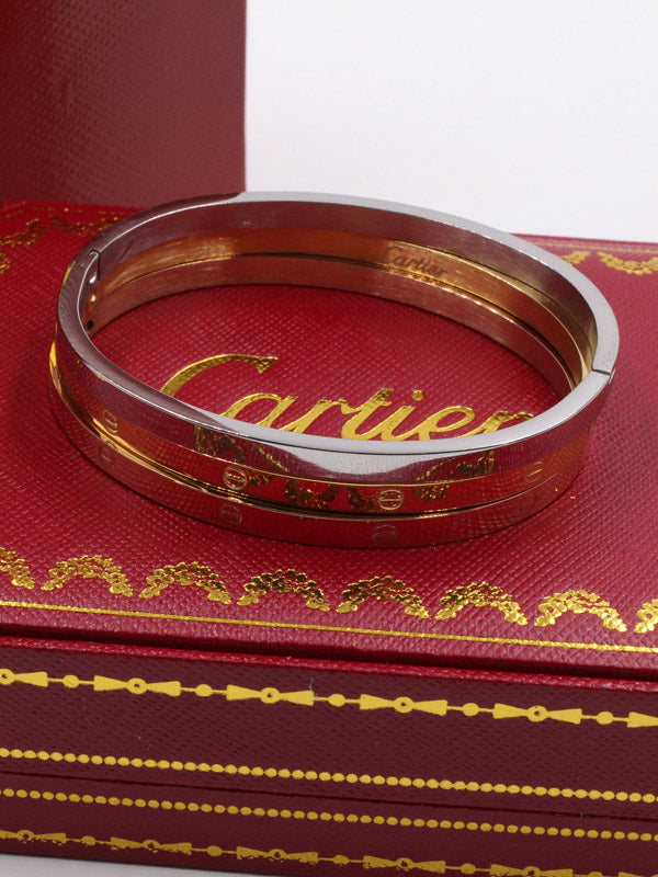 اساور كارتير SLIM اسواره CARTIER