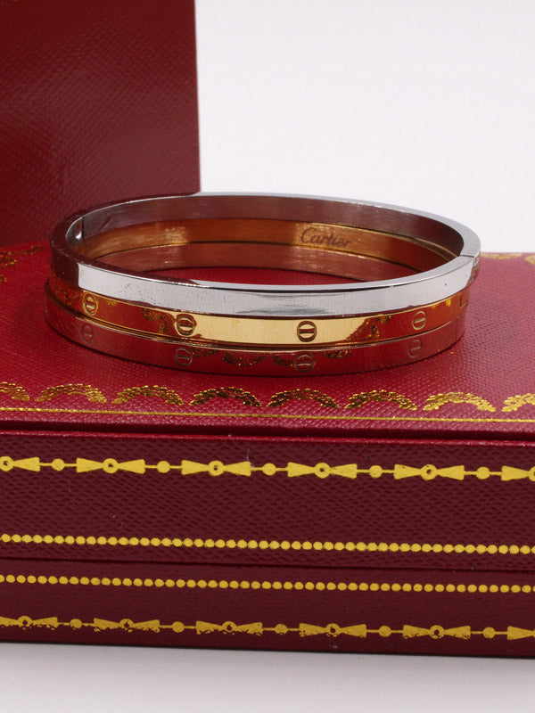اساور كارتير SLIM اسواره CARTIER