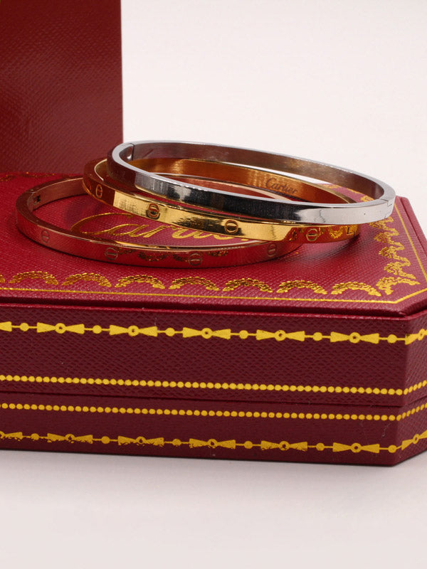 اساور كارتير SLIM اسواره CARTIER