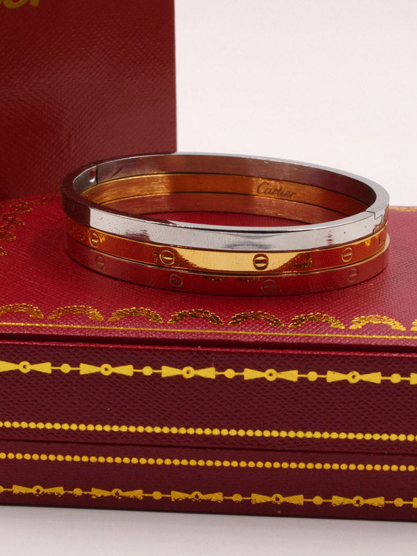اساور كارتير SLIM اسواره CARTIER