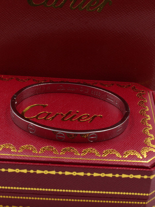 اساور كارتير لوقو اسواره CARTIER