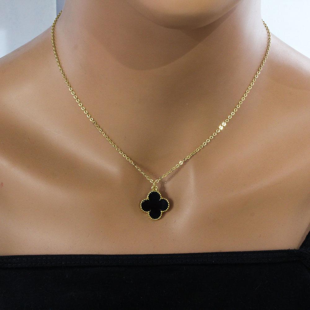 سلسال فان كليف وسط سلسال van cleef