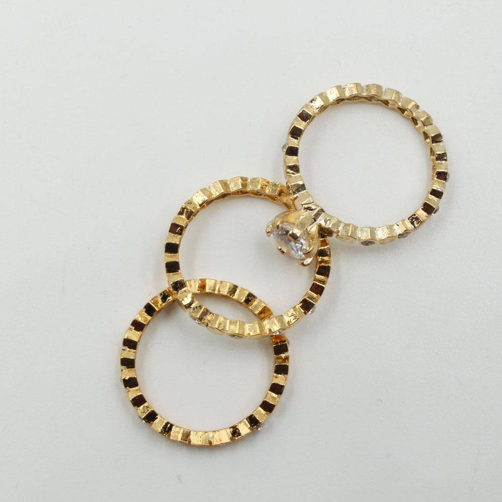 خاتم شوميه توينز chaumet خواتم chaumet